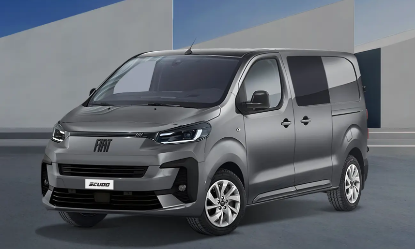 Fiat Scudo 